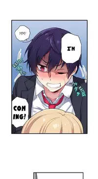 [Namita] Committee Chairman, Didn't You Just Masturbate In the Bathroom? I Can See the Number of Times People Orgasm (Ch.1 - 25)[English](Ongoing)