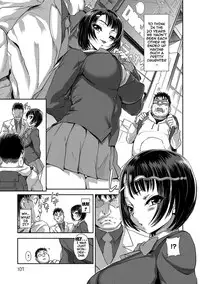[gemu555] Inmoralism Ch 1-6, 8-9 [English] {doujins.com} [Digital]