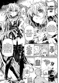 [Mochi] Onibana Muzan | Withering Oni Flowers Ch. 1-4 [English] [ATF] [Digital]