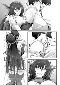 [Soronosanchi (sorono)] Yasashii Hikari (Kantai Collection -KanColle-) [Digital]