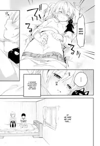 (Futaket 12.5) [S size (Shinachiku)] Osananajimi [English] {Shotachan}