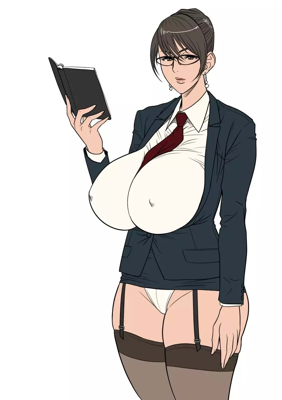 Lucky Earth Library Vol.4