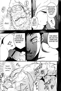 [Mizuki Gai] Yatsura wa Ueteiru | They Hunger (Nikutaiha Vol. 19 Kiwame!! Ero) [English] [Leon990 Scanlations]