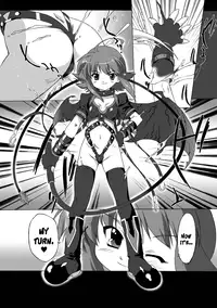 [Ohta Takeshi] Succubus Distortion! Ch.1-6 [English] [biribiri] [Digital]