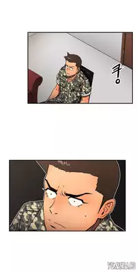 [Yi Hyeon Seok] Refrain Love Ch.1-24 (English) (YoManga) (Ongoing)