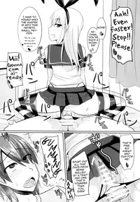 [High Fly Flow (Kanimaru)] Toshiue no Doutei wo Honenuki nishite Otokonoko Choukyou shichaimashita [English] [Digital]