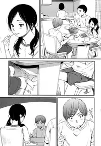 [Onizuka Naoshi] morning view [English] {5 a.m.}