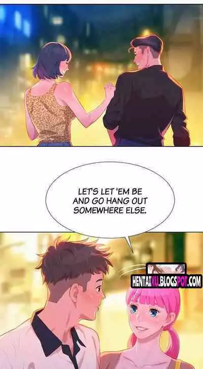 What do you Take me For? Ch.14/?