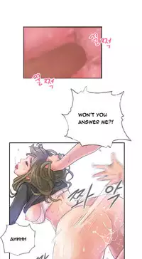 New Face Ch.1-20 (English) (Ongoing)