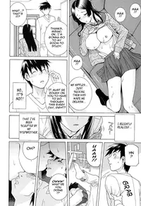 [Shinobu Tanei] Little Stepsister Love Space Ch. 1-11 [English] {Tadanohito}