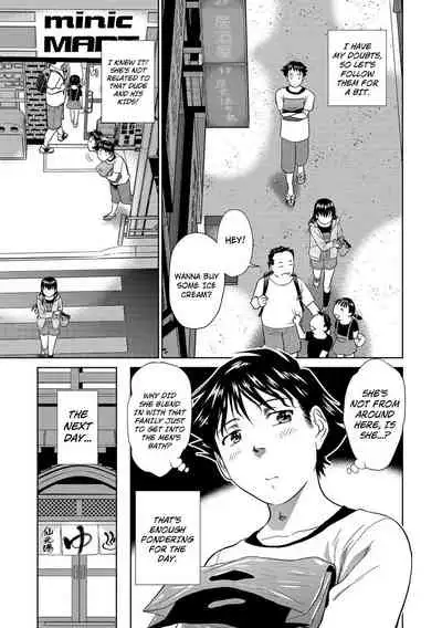 [Futamaro] Hatsujou Bishoujo no Midara na Mitsutsubo Ch. 1-3 [English] [Kuraudo] [Digital]