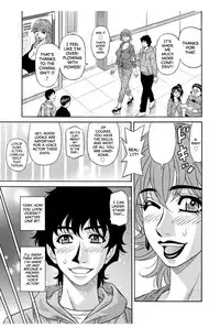 [Ozaki Akira] Koe Dakede Icchau [English] [erc] [Digital]