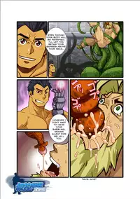 [Gamushara! (Nakata Shunpei)] FANTASY BOX 6 [English] [Kylix] [Digital]