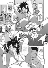 [Sanbun Kyoden] Gekkakou no Ori Ichi [English] [Digital]