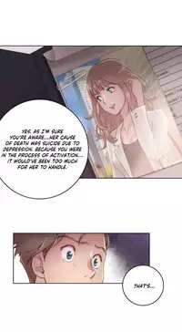 [BYMAN] Sex Knights-Erotic Sensuality & Perception Ch.1-17 (English) (Ongoing)