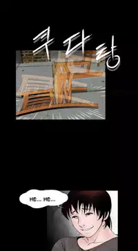 Missing Ch.1-10 (English) (Ongoing)