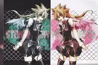 [Ban( One piece, Kan'na)]Hibatsuna ♀ ansorojī sutoroberī(Katei Kyoushi Hitman REBORN!)