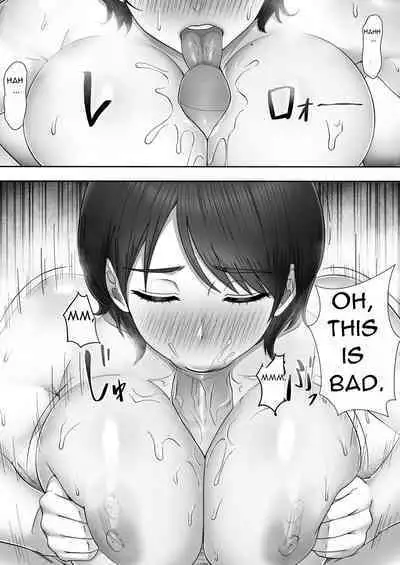 [Tarobaumu] DeliHeal Kaa-chan 2 ~Daisuki na Kaa-chan to Beit Saki de Yarimakuru Hanashi~ A story about having sex with my favorite Kaa-chan at her part-time job ~ [English][Uncensored][DarklordMTLs]
