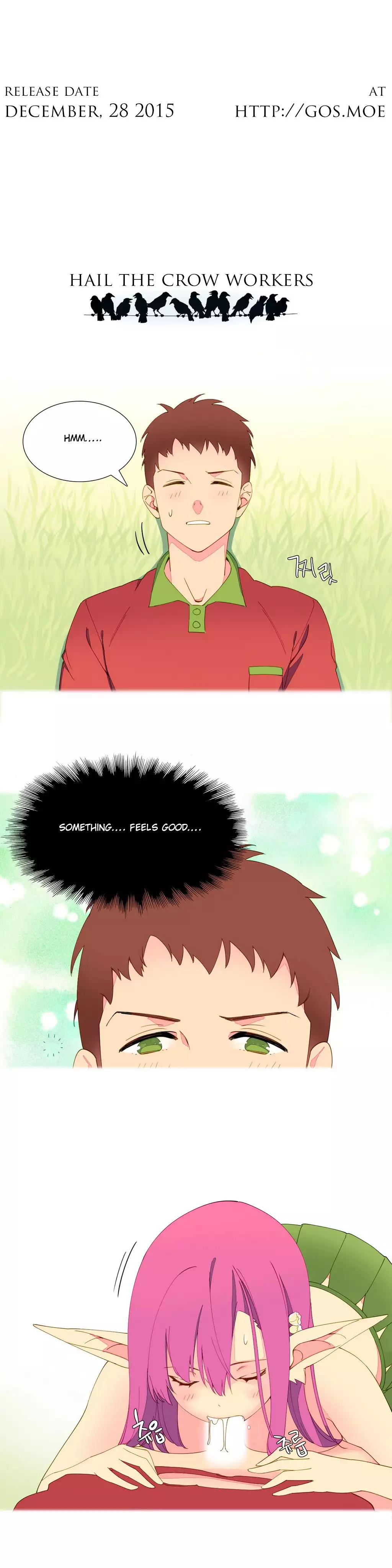 A World That I Rule Ch.01-17