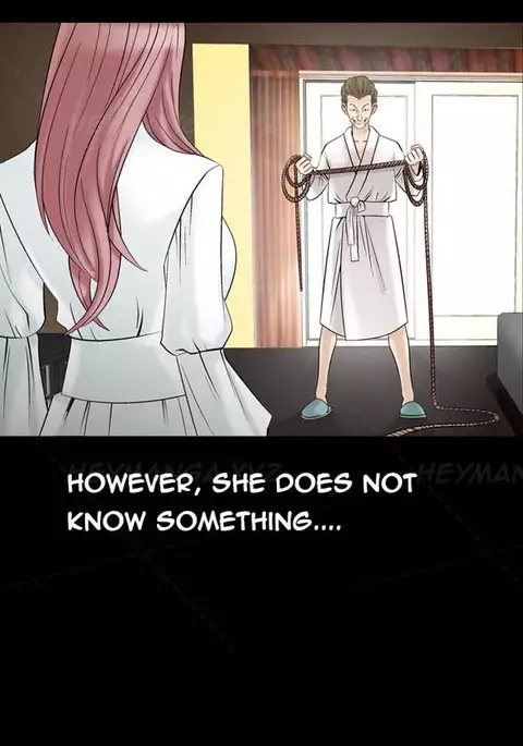 The Taste of Hands Ch.1-72