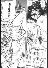 (C68) [PIGGSTAR (Nagoya Shachihachi)] Not Destiny's Children (Mobile Suit Gundam SEED Destiny)