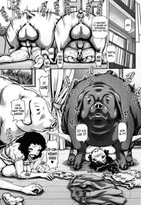 [TYPE.90] Jyuai Kantsu [English] [N04h]