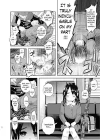 (C88) [Chemical Janky (Shiruka Bakaudon)] Uso mo Tsukanai Junsui na Sonzai | An Unlying, Genuine Existence [English]