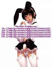 [Nori-Haru] Kachousen Ch. 1 [English] [Decensored]