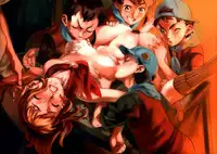 [Nishieda] Dendrobium (Decensored)