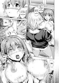 [Tosh] Attracted by Physical Looks Only! [English] [Decensored]