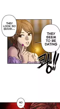 Ghost Love Ch.1-23.5 (English) (YoManga) (Ongoing)