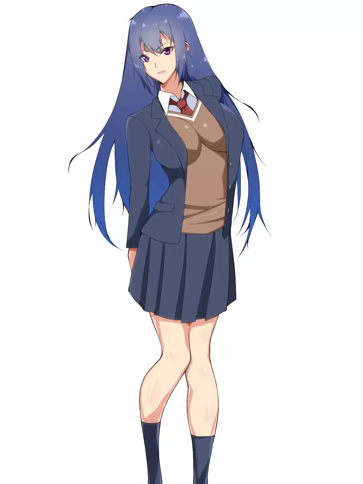 Himitsu kessha beruguree ~ kaijin e no joutaijou ~