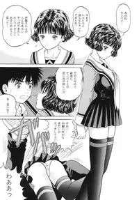 (CR25) [D'Erlanger (Yamazaki Show)] Strawberry Shake (I''s)