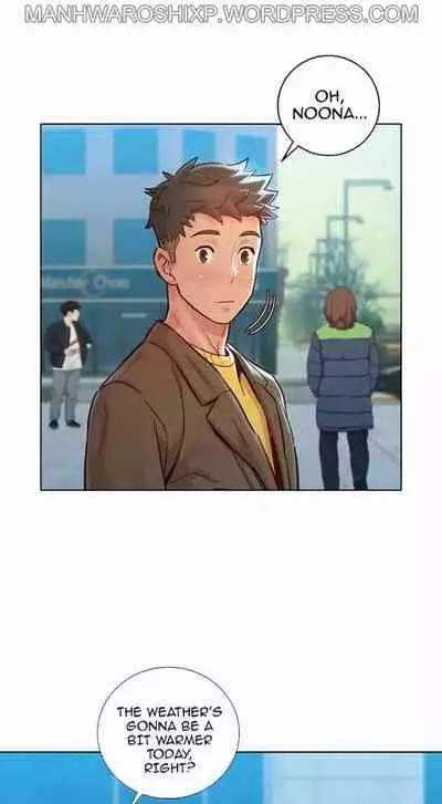 What do you Take me For? Ch.159/?