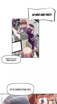 [Worin] Brawling Go Ch.76-82 (English) (Ongoing)