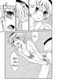 (Shota Scratch 23) [Minpee (Higure Samon)] Himitsu no Fumi-chan [English] [mysterymeat3]