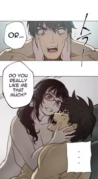 [ButcherBoy] Household Affairs Ch.78-82 (English)