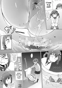 [Kazan no You (Dante)] Revelation of a no good Angel [English] [AGB, L] [Digital]