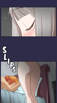 [Hong BanJang] Aharoo Ch.1-28 (English) (YoManga) (Ongoing)