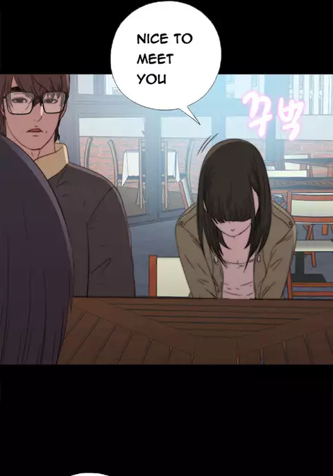 Girl Next Door Ch.1-36