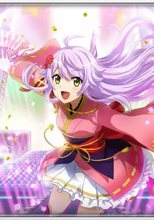 Revue Starlight -Re LIVE