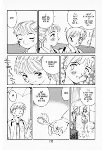 [Suehirogari] K.A.A.R. Haru no Maki | Spring Story [English] [Tonigobe]