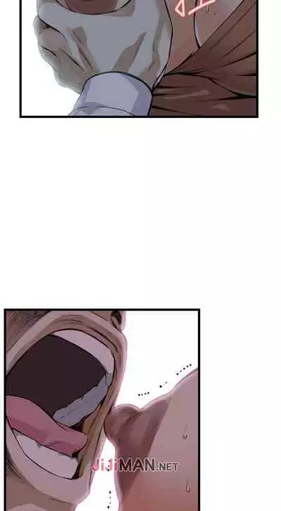 【周二连载】偷窥(作者:李乙 & 經文旗) 第1~125话