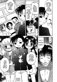 [Takaoka Motofumi] F-Mode [English] [Sei-Jin, Yoroshii, Amaimono]