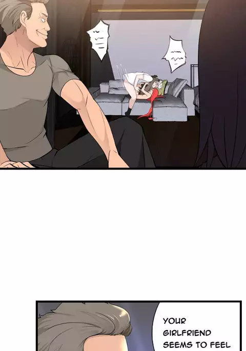 Tissue Thieves Ch.1-32