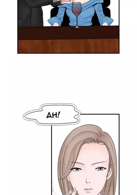 The Taste of Hands Ch.1-48