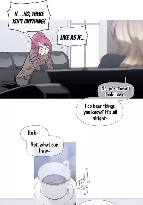 Household Affairs Ch.1-40