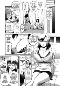 [Kokonoki Nao] Second Virgin [English] [Tonigobe + SaHa + Stecaz]