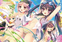 Dengeki Moeoh 2018-08 [Digital]