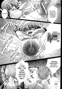 [Oohashi Takayuki] World Is Mine 2 [English] [SaHa]